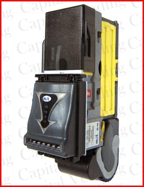 meiページ Mars MEI VN27C2-R-U5M Validator with Recycler - Compact Flush